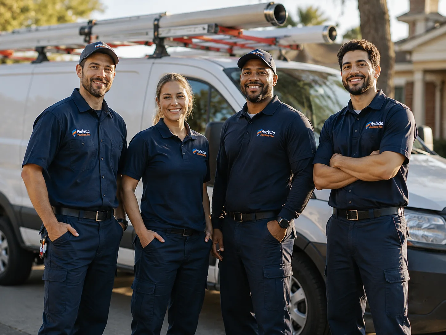 Emergency Plumber Near Me in Fullerton, NE near me